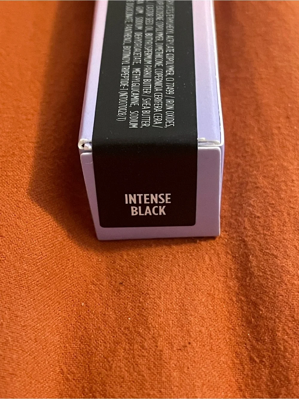 Urban Decay volumizing tube